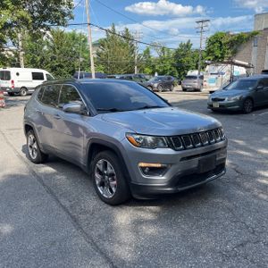 2018 JEEP COMPASS LIMITED 缩略图 12