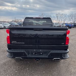 CHEVROLET SILVERADO 1500 LT TRAIL BOSS - 7