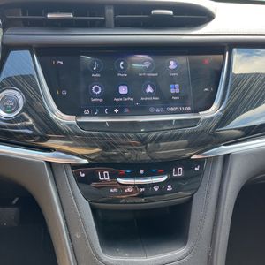 2020 Cadillac XT6 PREMIUM LUXURY photo 39