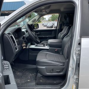 صورة مصغرة 31 لـ 2010 Dodge RAM 1500 SLT