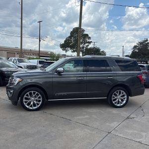 FORD EXPEDITION PLATINUM - 3