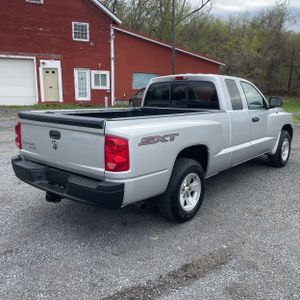 DODGE DAKOTA SXT/BIGHORN/LONESTAR - 8