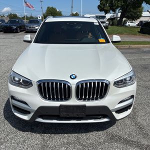 صورة 15 لـ 2018 BMW X3 XDRIVE30I