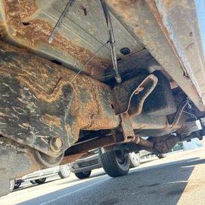 2014 RAM 2500 TRADESMAN 照片 23