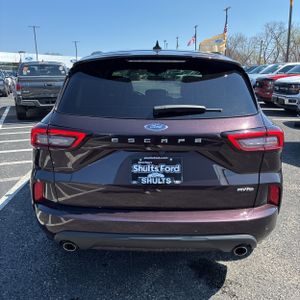 FORD ESCAPE ST-LINE - 7
