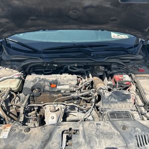 2018 Honda CIVIC EX — миниатюра 44