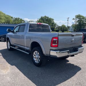 صورة 5 لـ 2019 RAM 2500 LARAMIE