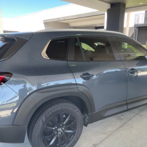 MAZDA CX-50 2.5 S PREFERRED PLUS - 8