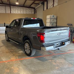 صورة 3 لـ 2024 FORD F-150 XLT