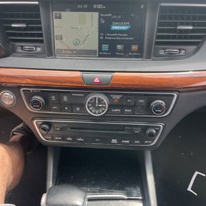 صورة مصغرة 38 لـ 2018 KIA CADENZA PREMIUM