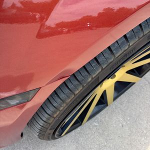 2014 Chevrolet CAMARO LT — миниатюра 58