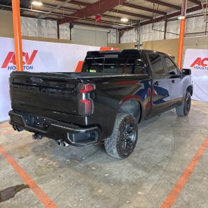 CHEVROLET SILVERADO 1500 LT TRAIL BOSS - 6