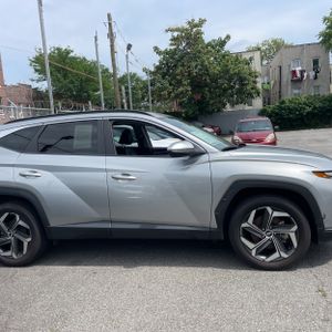 2023 Hyundai TUCSON SEL 缩略图 11