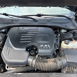 2022 Dodge CHARGER SXT 缩略图 42