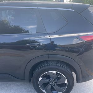 2024 Nissan ROGUE SV 照片 6