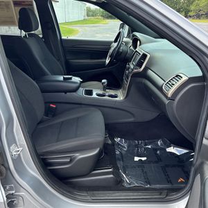 2014 JEEP GRAND CHEROKEE LAREDO 缩略图 33