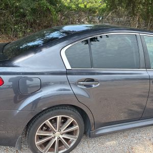 صورة 9 لـ 2013 Subaru LEGACY 2.5 I SPORT