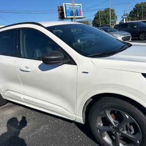صورة مصغرة 13 لـ 2023 FORD ESCAPE ST-LINE