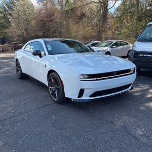 DODGE CHARGER DAYTONA SCAT PACK AWD - 10