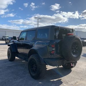 FORD BRONCO RAPTOR - 3