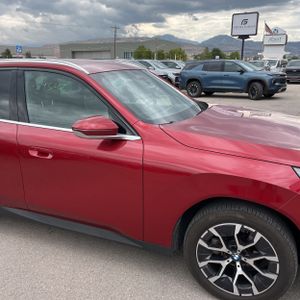 2026 BMW X3 30 XDRIVE 缩略图 13