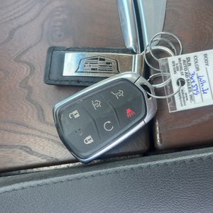 صورة 56 لـ 2019 Cadillac ESCALADE LUXURY