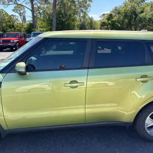 KIA SOUL BASE - 4