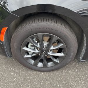 2024 Chrysler PACIFICA HYBRID S APPEARANCE PKG — миниатюра 17
