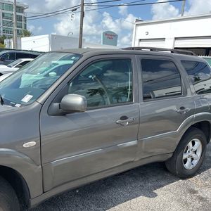 2006 Mazda TRIBUTE I — миниатюра 44