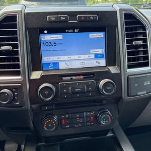 صورة مصغرة 41 لـ 2017 FORD F-150 XLT