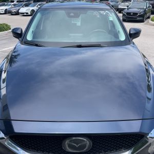صورة مصغرة 15 لـ 2019 Mazda CX-5 GRAND TOURING