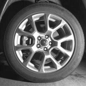 صورة 9 لـ 2025 JEEP COMPASS LIMITED