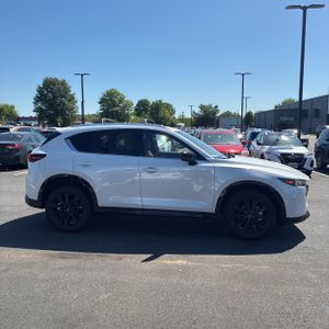 MAZDA CX-5 2.5 CARBON TURBO - 10