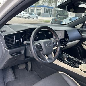 2024 Lexus NX 350 PREMIUM — миниатюра 37
