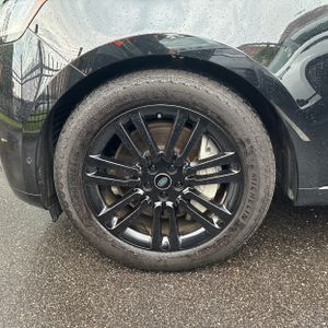 2023 LAND Rover RANGE ROVER SE 照片 15