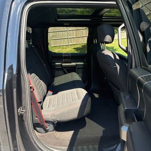 2020 FORD F-150 XLT — миниатюра 35