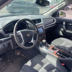 صورة 36 لـ 2013 Chevrolet TRAVERSE LT