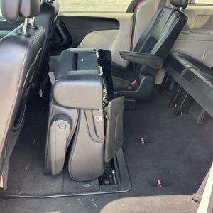 2018 Dodge GRAND CARAVAN SXT — миниатюра 65