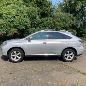 صورة 3 لـ 2014 Lexus RX 350 BASE