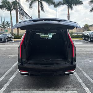 صورة مصغرة 44 لـ 2023 Cadillac ESCALADE ESV LUXURY