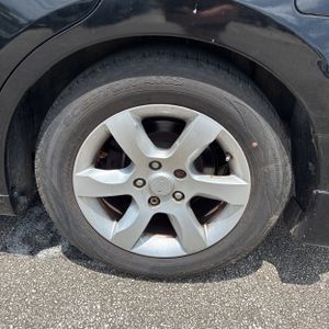 2009 Nissan ALTIMA 2.5 S — миниатюра 18