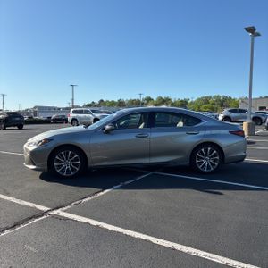 LEXUS ES 350 BASE - 3