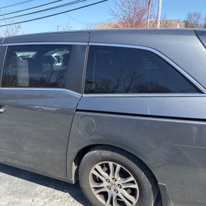 HONDA ODYSSEY EX - 6