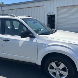 صورة مصغرة 13 لـ 2011 Subaru FORESTER 2.5X