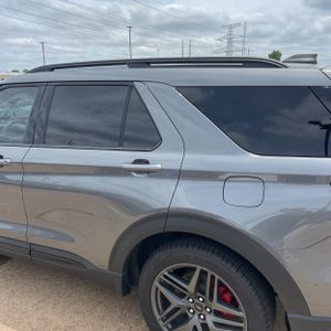 FORD EXPLORER ST - 6