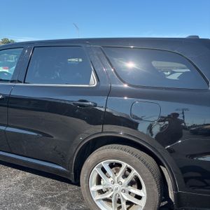 2026 Dodge DURANGO GT 照片 6