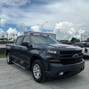 صورة 12 لـ 2020 Chevrolet SILVERADO 1500 RST
