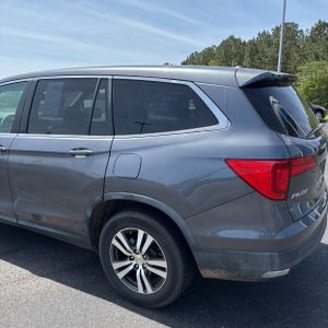HONDA PILOT EX-L - 5
