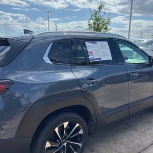 MAZDA CX-50 HYBRID PREMIUM PLUS - 9