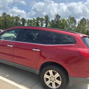 CHEVROLET TRAVERSE LT - 6